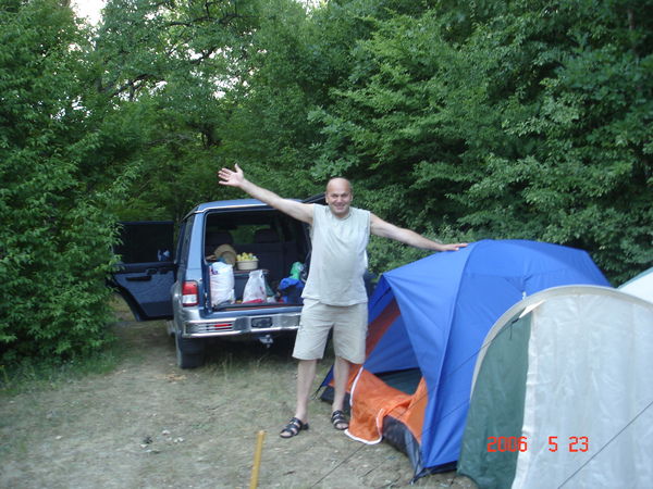 Владимир Крепчук