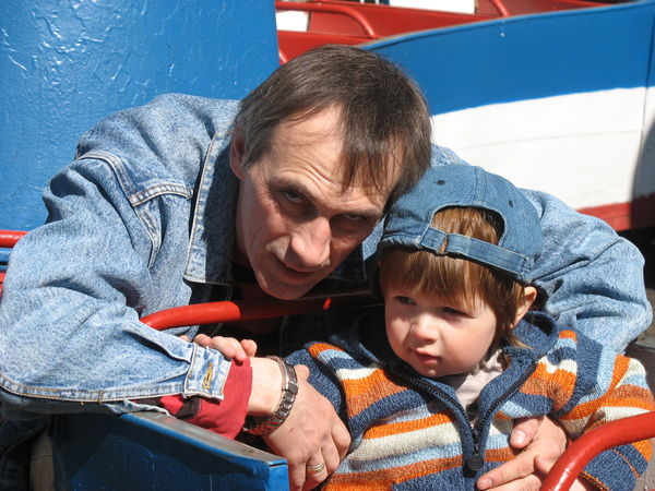 Светлана Храмцова