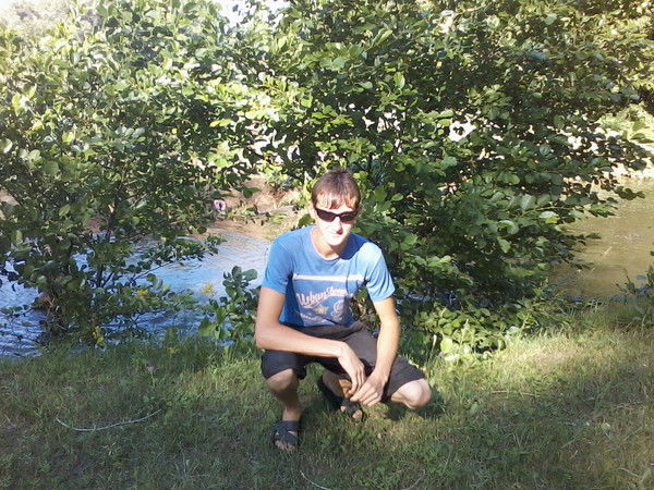 Костя Ермаков