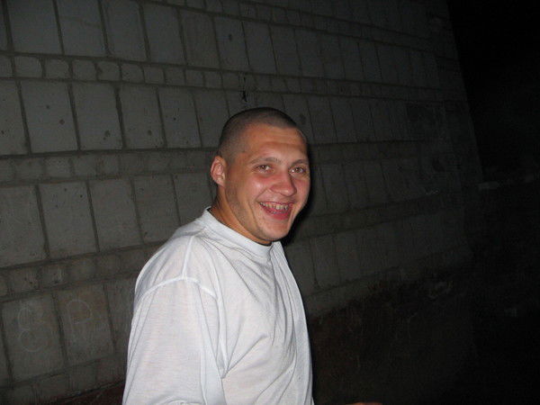 Аркадий Полюшкин