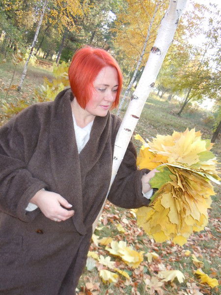 Елена Литвиненко