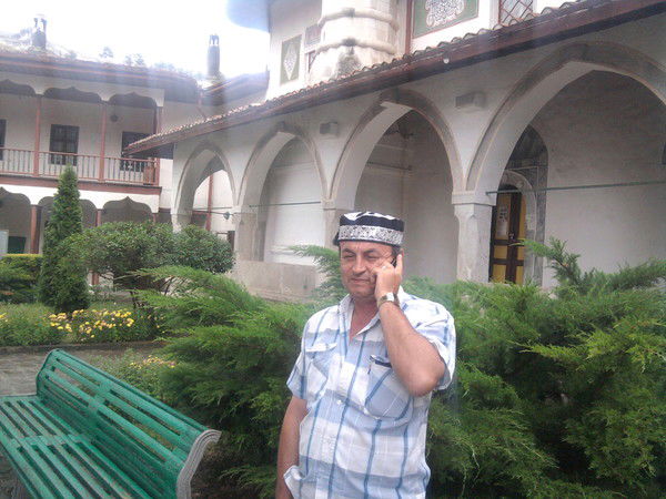 Коля Здоров