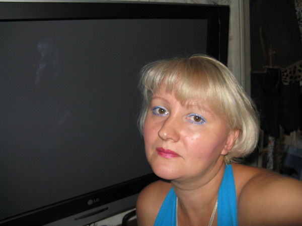 Анжелина Карпинская