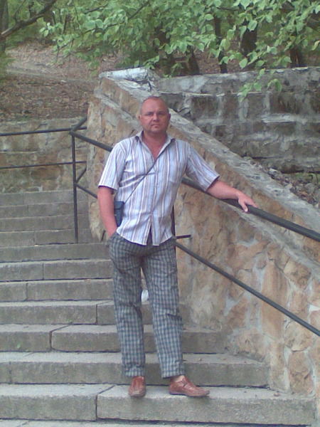 Александр Старцев