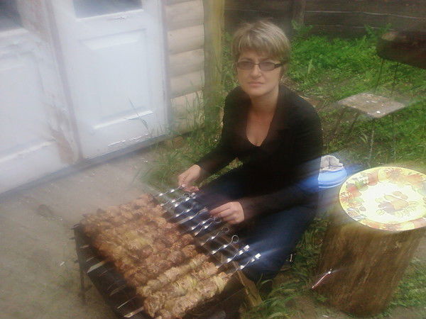 Юлия Никоненко