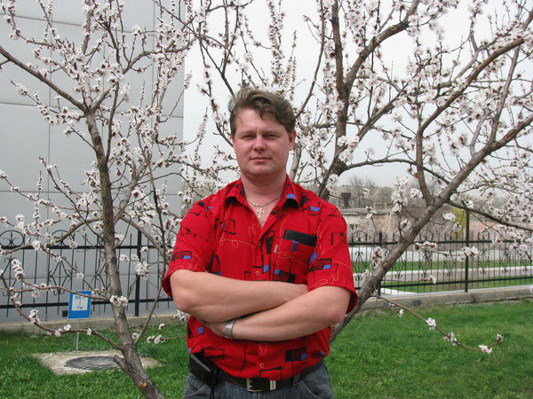 Владислав Савельев