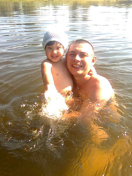 Салимьян Сафаров