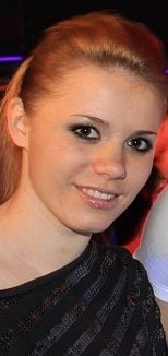 Аня Ганнибалова