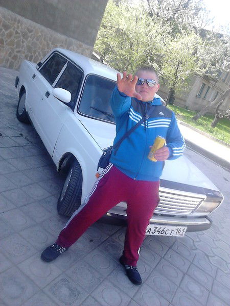 Николай Рудиков