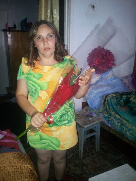 Оксана Зимина