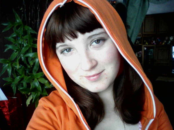 Лена Филиппова