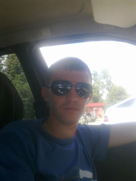 Александр Першанин