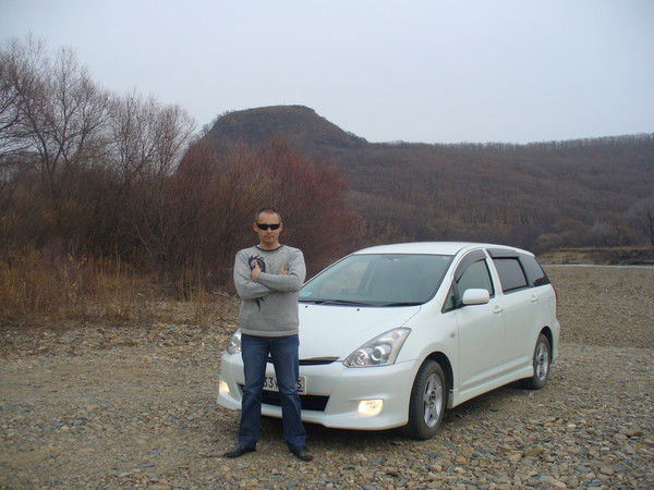 Денис Якунин