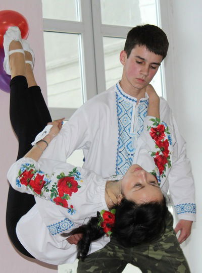 Влад Бринский