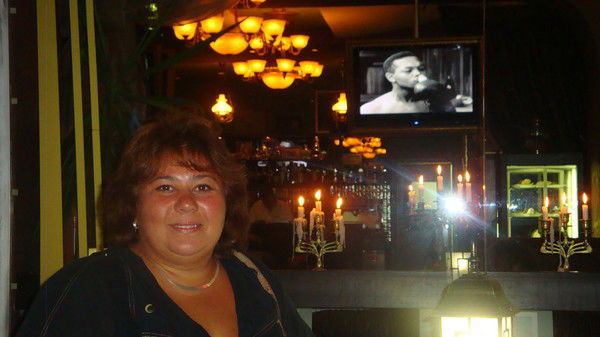 Ольга Мороз