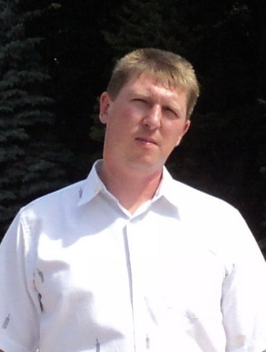 Игорь Ефанов