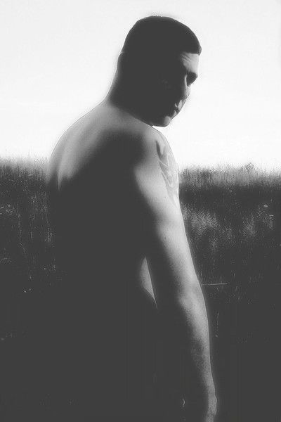 Николай Кривов