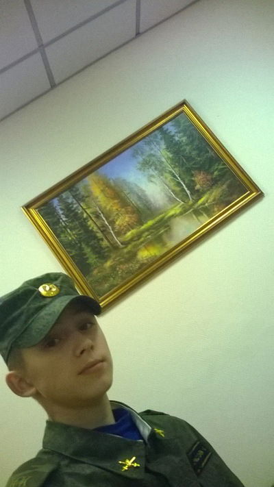 Сёмка Родненький