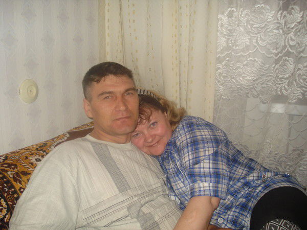 Наталья Найда