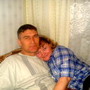 Наталья Найда