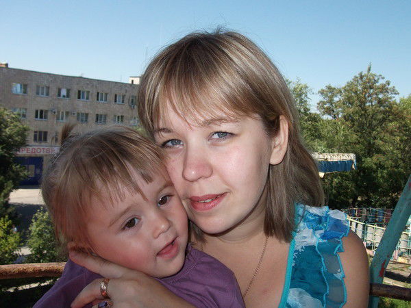 Елена Герасимова