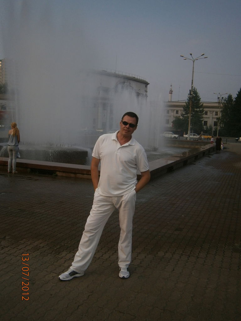 Максим Цебенко