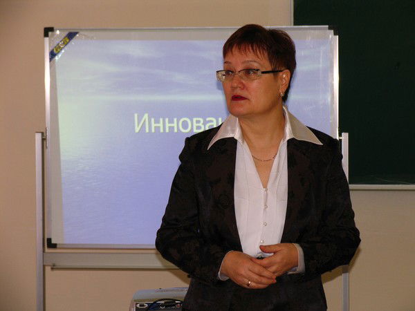 Зауреш Имжарова