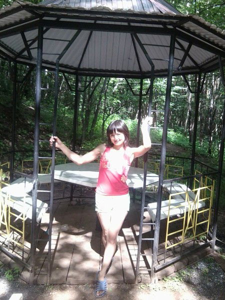 Ландыш Зигангирова