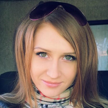 Катюша Позднякова