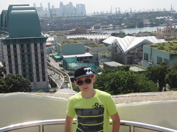 Витя Ерохин