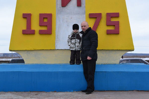 Андрей Фахрутдинов