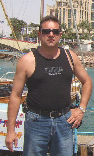 Виталий Гехт