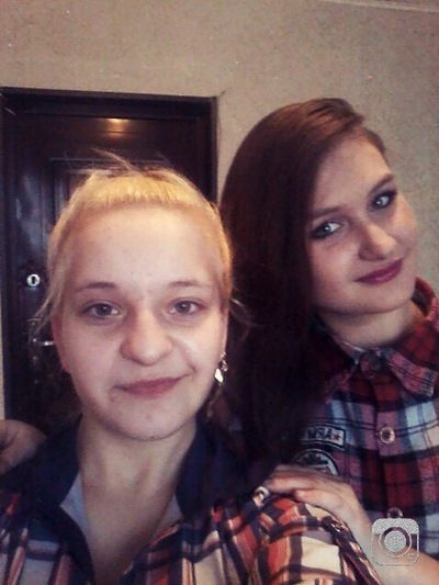 Янина Васильева