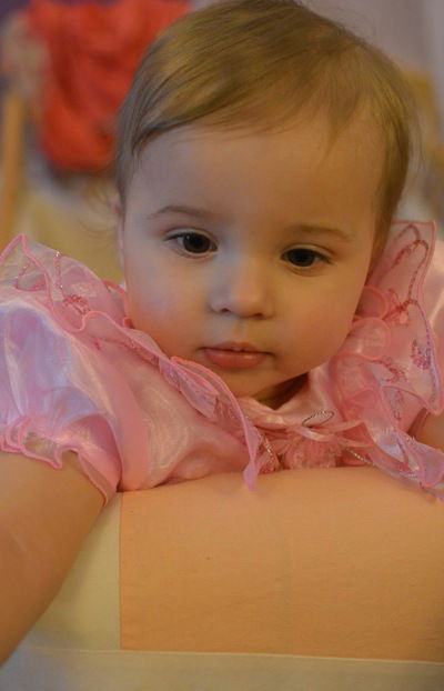 Элечка Боброва