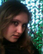 Юлия Гуркина