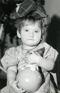 Маришка Malec