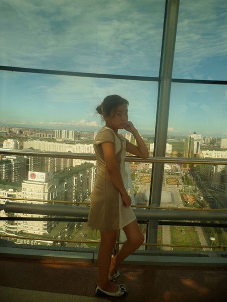 Сымбат Амантай