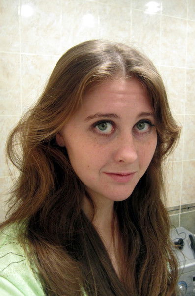 Александра Лапшенкова