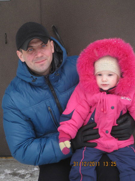 Алексей Конобевцев