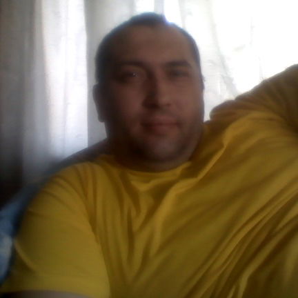 Алексей Петухов