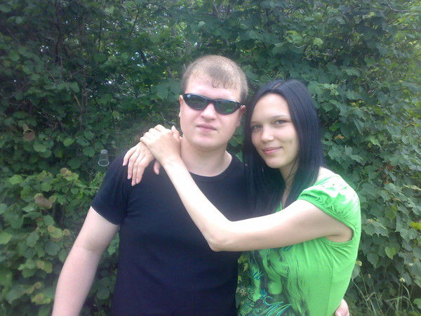 Александр Луцков