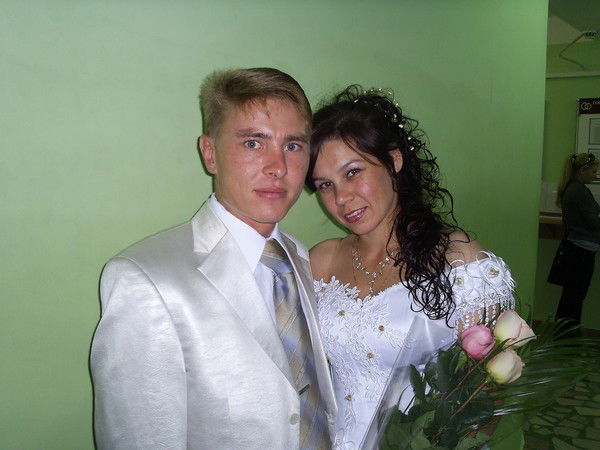 Ирина Новоселова