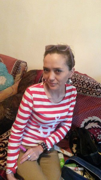 Назым Исаева