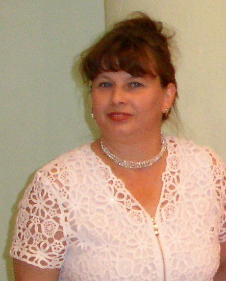 Елена Склярова