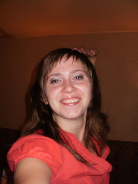 Ирина Буцкая