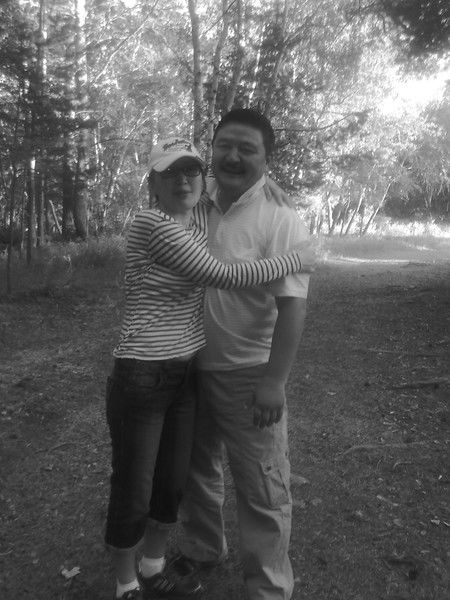 Ермек Жакупов