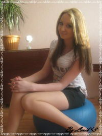 Валерия Терехина