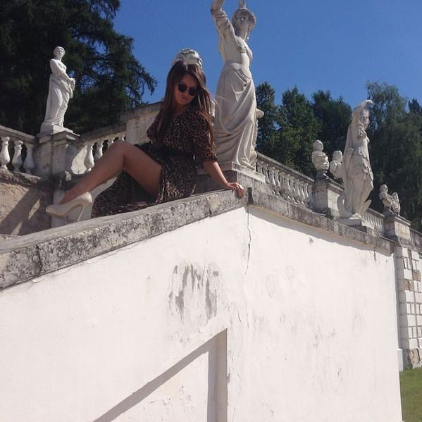 Екатерина Яковлева