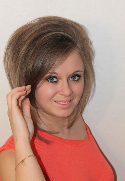 Олеся Пивникова