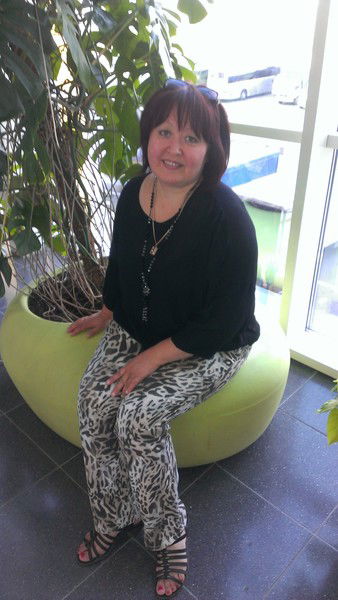 Минсара Мергенева